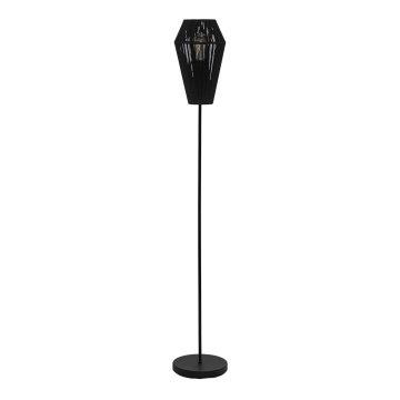 Eglo 97797 - Stojací lampa PALMONES 1xE27/60W/230V