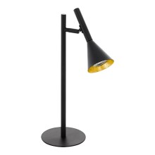 Eglo 97805 - LED Stolní lampa CORTADERAS 1xGU10/5W/230V