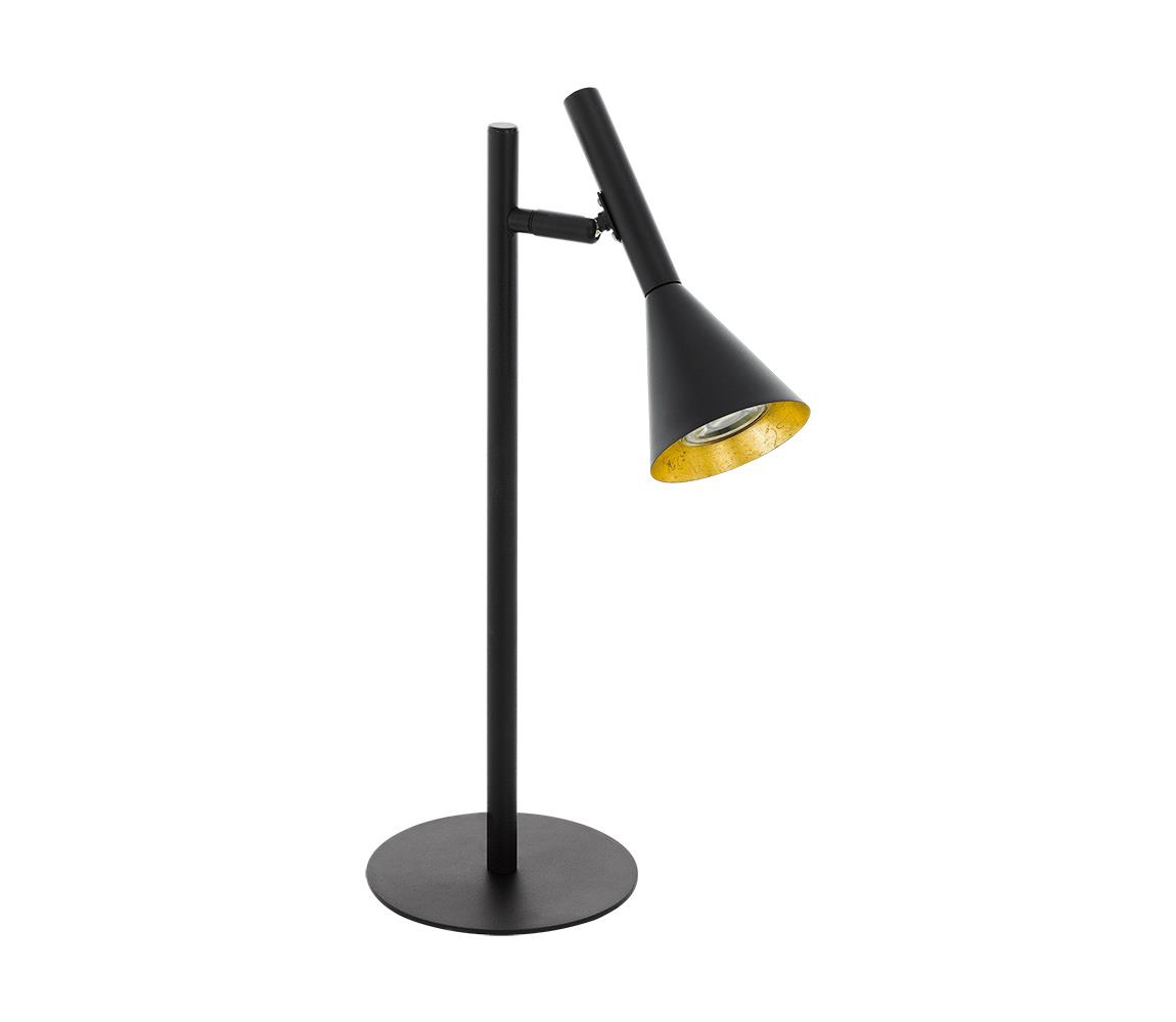 Eglo Eglo 97805 - LED Stolní lampa CORTADERAS 1xGU10/5W/230V EG97805