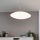 Eglo 97812 - LED RGB Stmívatelný lustr na lanku FRATTINA-C LED/27W/230V