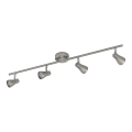 Eglo 97826 - LED Bodové svítidlo TIBERIO 1 4xLED/3W/230V