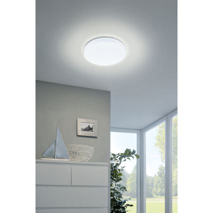 Eglo - LED Stropní svítidlo LED/11,5W/230V