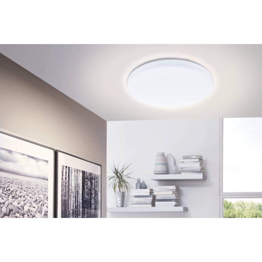 Eglo - LED Stropní svítidlo LED/14,6W/230V
