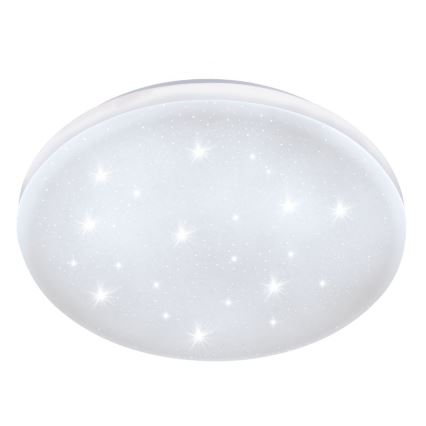 Eglo - LED Stropní svítidlo LED/17,3W/230V