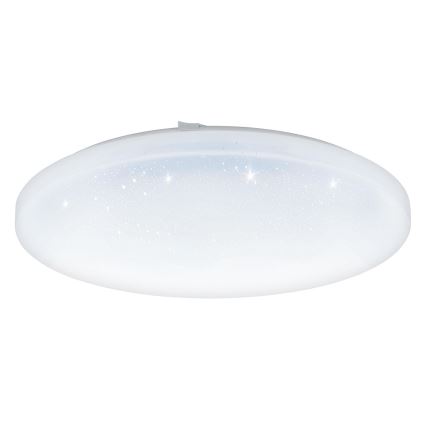 Eglo - LED Stropní svítidlo LED/33,5W/230V