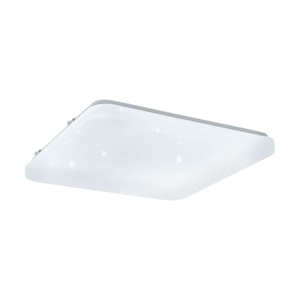 Eglo - LED Stropní svítidlo LED/17,3W/230V