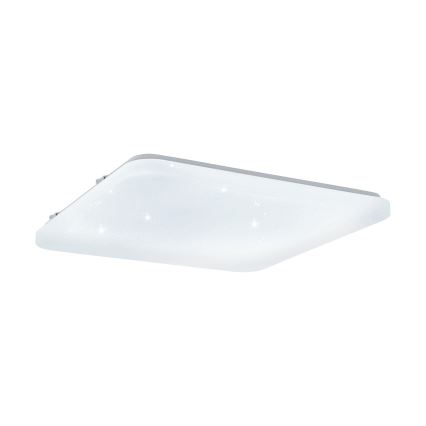 Eglo - LED Stropní svítidlo LED/33,5W/230V