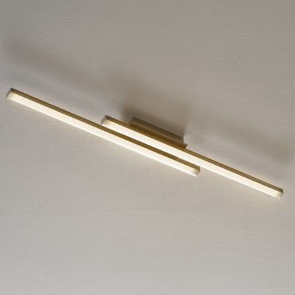 Eglo - LED RGB Stmívatelný přisazený lustr FRAIOLI-C LED/34W/230V