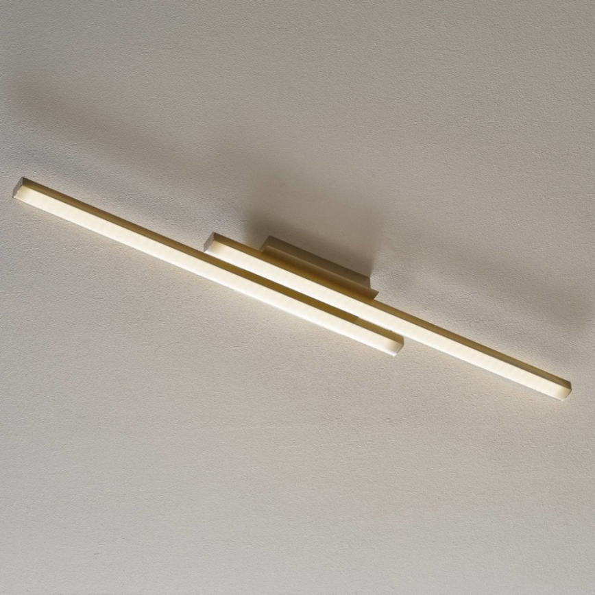 Eglo - LED RGBW Stmívatelný přisazený lustr FRAIOLI-Z LED/34W/230V 2700-6500K + dálkové ovládání