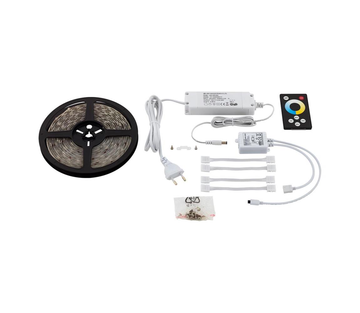 Eglo Eglo 97924 - LED Stmívatelný pásek FLEX LED/17W/230V IP20 EG97924