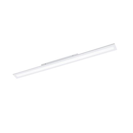 Eglo - LED Panel LED/40W/230V bílá