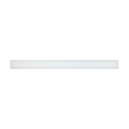 Eglo - LED Panel LED/40W/230V bílá