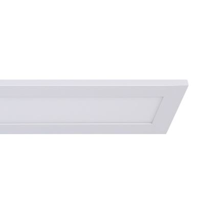Eglo - LED Panel LED/40W/230V bílá