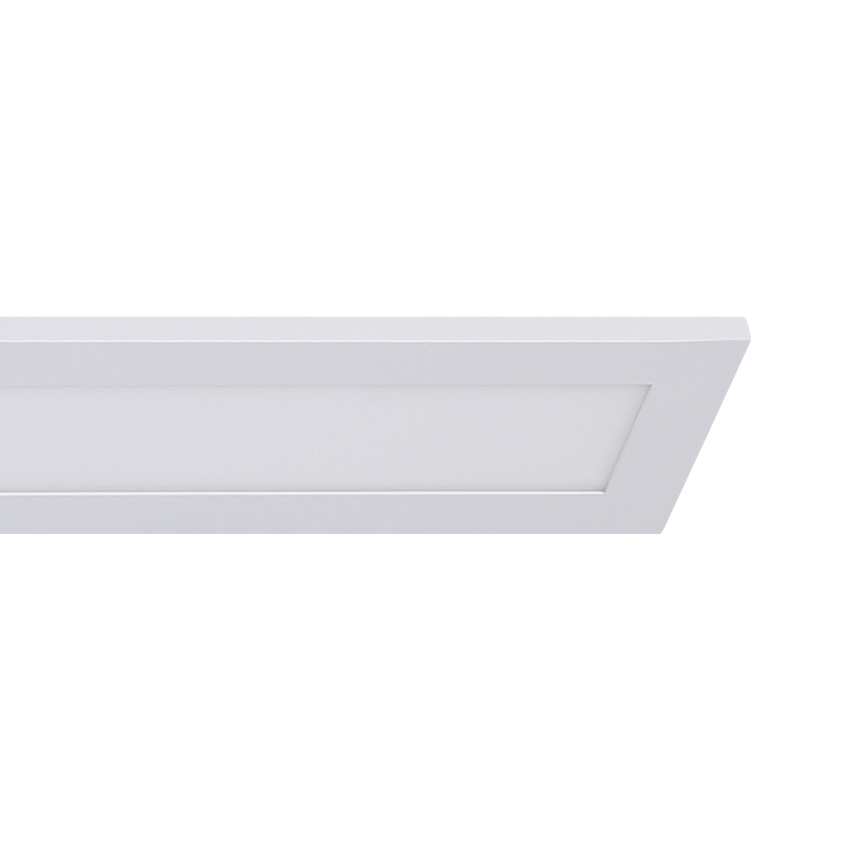 Eglo - LED Panel LED/40W/230V bílá