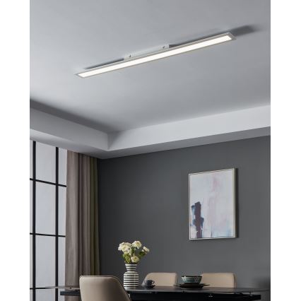 Eglo - LED Panel LED/40W/230V bílá