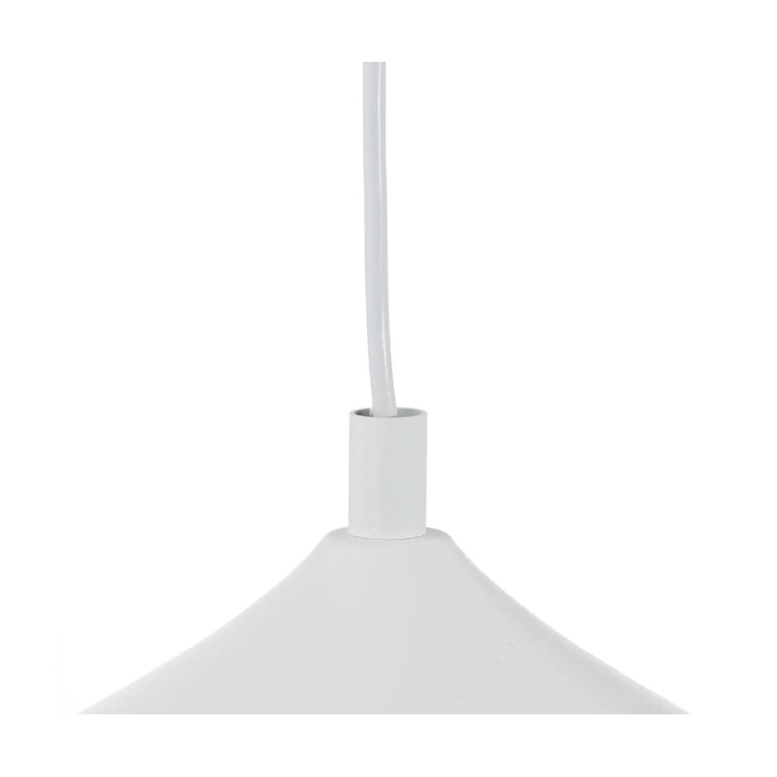 Eglo - LED RGBW Stmívatelný lustr na lanku COMBA-C LED/18W/230V Bluetooth