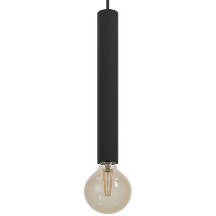 Eglo - Lustr na lanku 1xE27/60W/230V