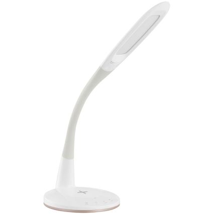 Eglo - LED Stmívatelná stolní lampa LED/3,7W/230V