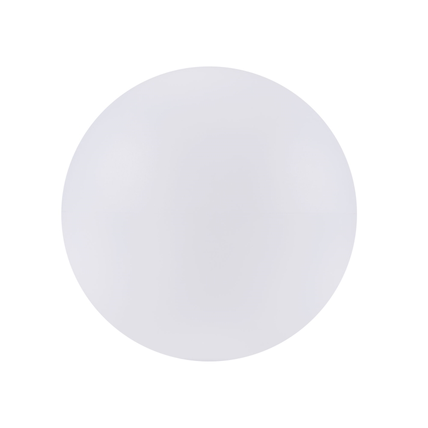 Eglo - Venkovní lampa 1xE27/40W/230V IP65 pr.600