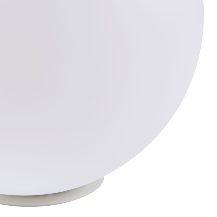 Eglo - Venkovní lampa 1xE27/40W/230V IP65 pr.600