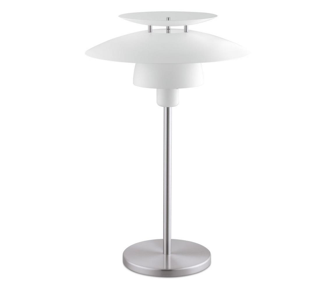 Eglo Eglo 98109 - Stolní lampa BRENDA 1xE27/60W/230V 