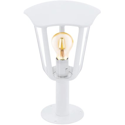 Eglo 98117 - Venkovní lampa MONREALE 1xE27/60W/230V IP44