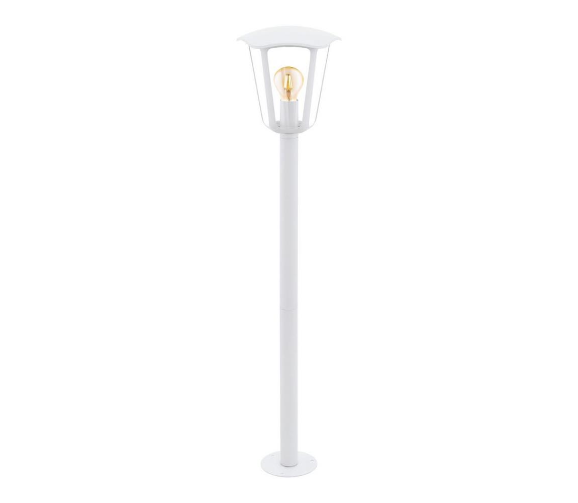 Eglo Eglo 98118 - Venkovní lampa MONREALE 1xE27/60W/230V IP44 EG98118