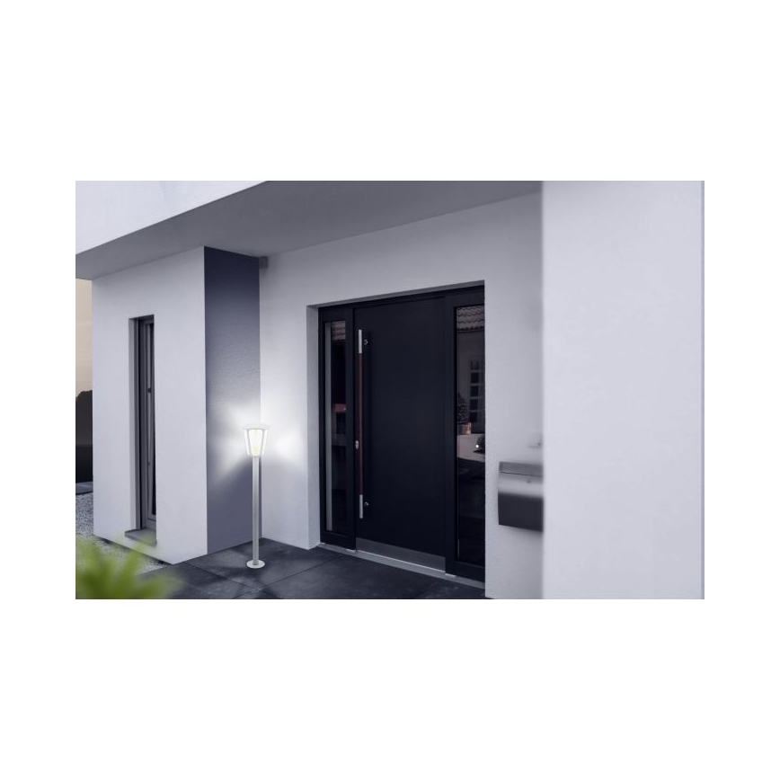 Eglo - Venkovní lampa 1xE27/60W/230V IP44