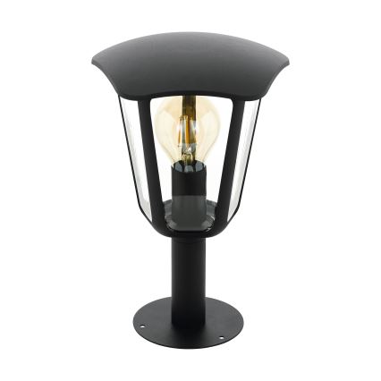 Eglo - Venkovní lampa 1xE27/60W/230V IP44