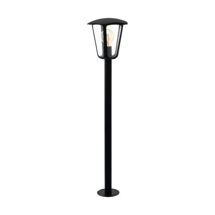 Eglo - Venkovní lampa 1xE27/60W/230V IP44