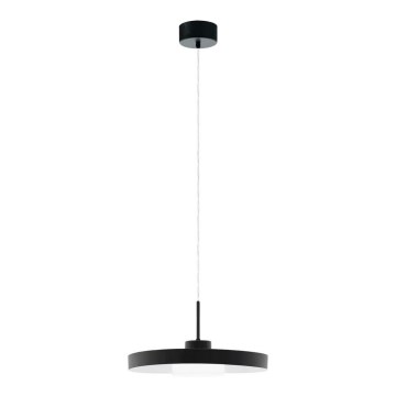 Eglo 98165 - LED Stmívatelný lustr na lanku ALPICELLA LED/22,5W/230V