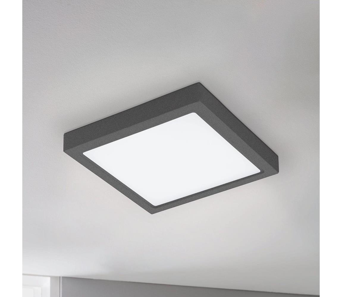 Eglo Eglo 98174 - LED Stmívatelné venkovní svítidlo ARGOLIS-C LED/22W/230V IP44 BT EG98174