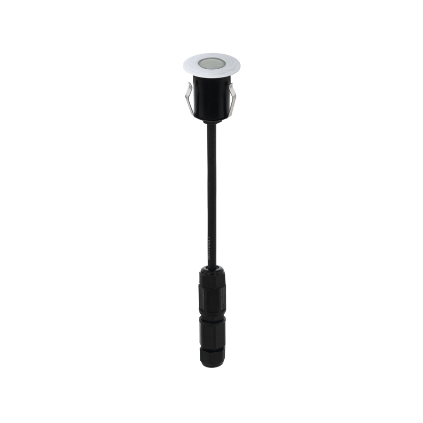 Eglo - LED Venkovní nájezdové svítidlo TRONTO LED/1W/230V IP65