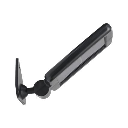 Eglo - LED Solární nástěnné svítidlo se senzorem LED/3,7V 1800 mAh IP44