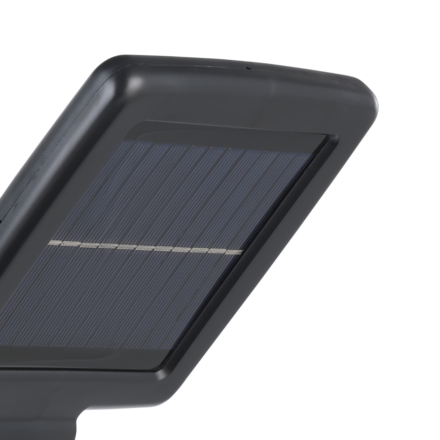 Eglo - LED Solární nástěnné svítidlo se senzorem LED/3,7V 1800 mAh IP44