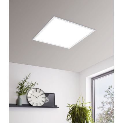 Eglo - LED Stmívatelný panel LED/30W/230V + dálkové ovládání