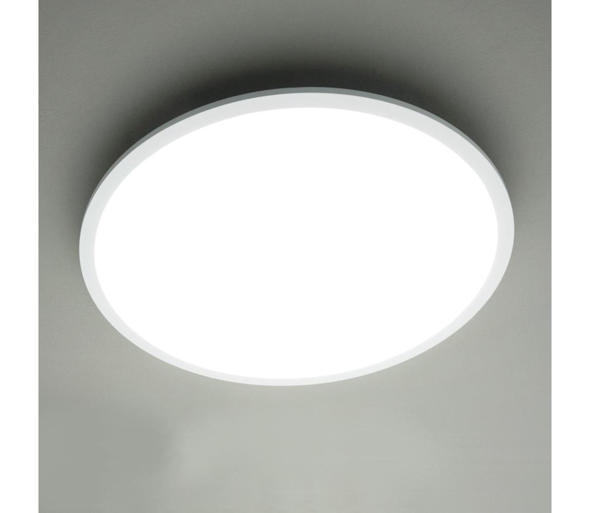 Eglo Eglo 98208 - LED Stmívatelné stropní svítidlo SARSINA-A LED/19,5W/230V + DO EG98208