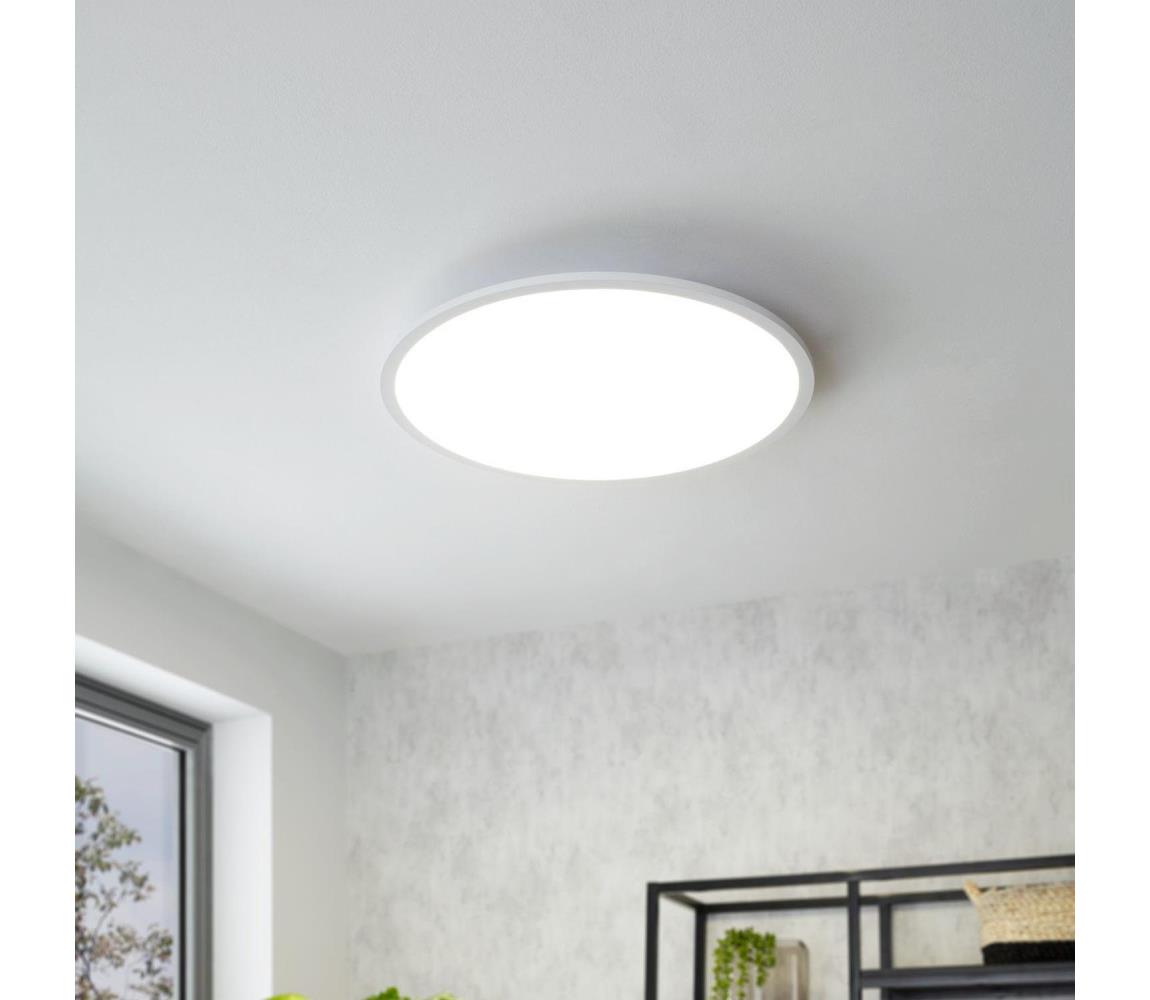 Eglo Eglo 98209 - LED Stmívatelné stropní svítidlo SARSINA-A LED/30W/230V +DO EG98209