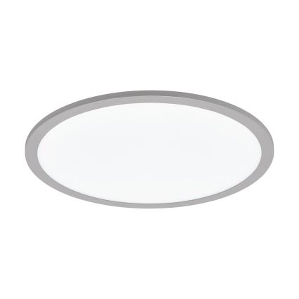 Eglo - LED Stmívatelné stropní svítidlo LED/28W/230V