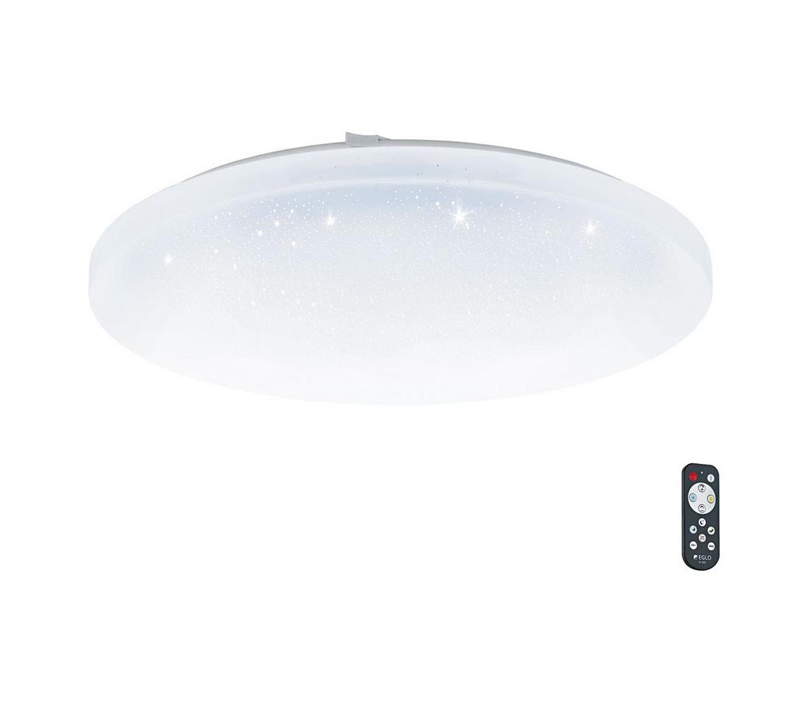 Eglo Eglo 98236 - LED Stmívatelné stropní svítidlo FRANIA-A LED/24W/230V + DO EG98236