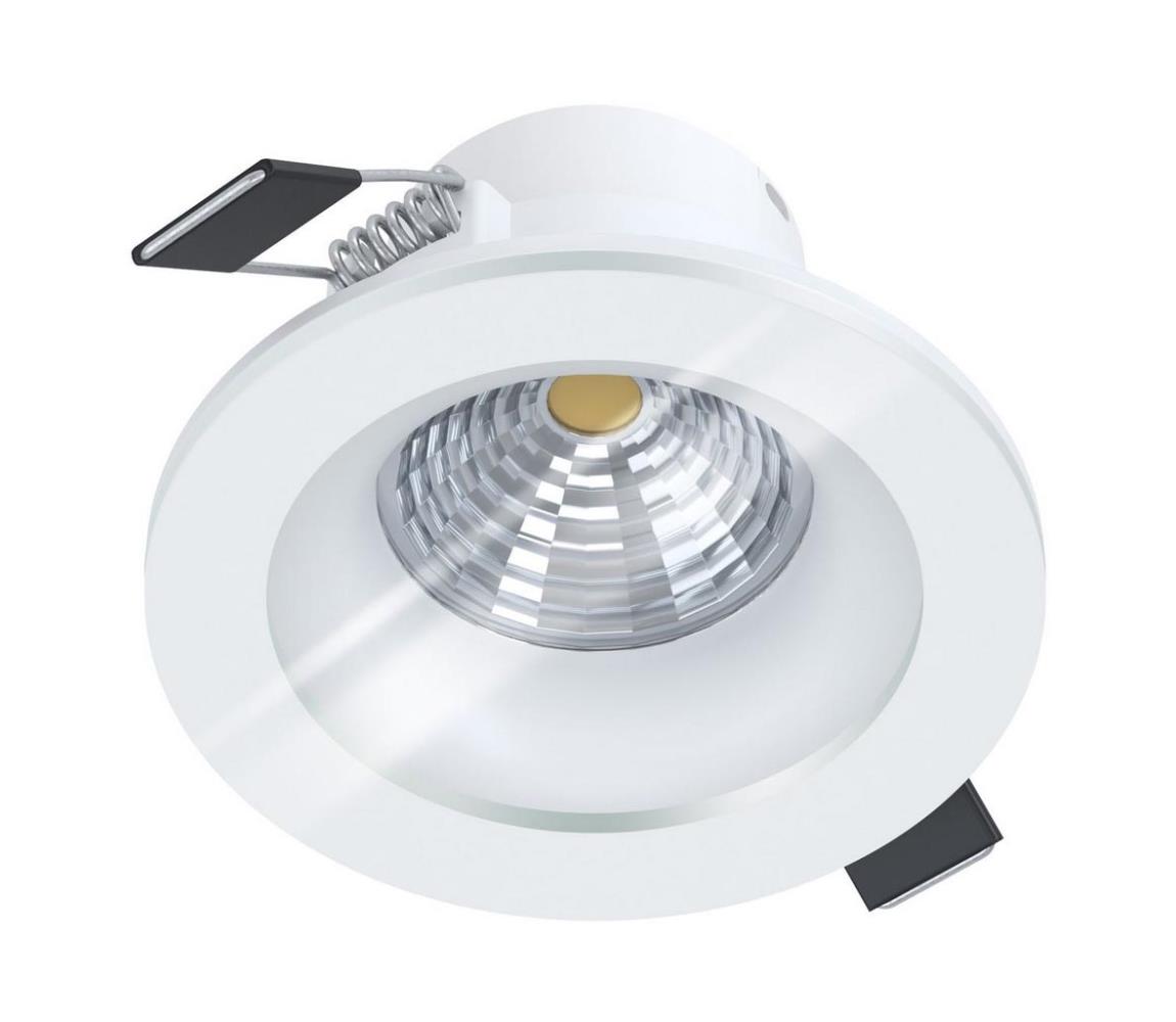 Eglo Eglo 98238 - LED Podhledové svítidlo SALABATE LED/6W/230V EG98238