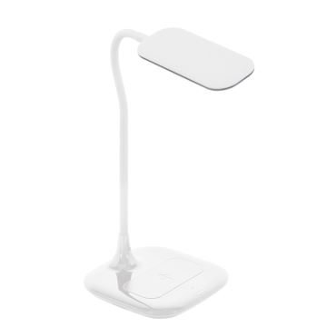 Eglo - LED Stmívatelná stolní lampa LED/3,4W/230V
