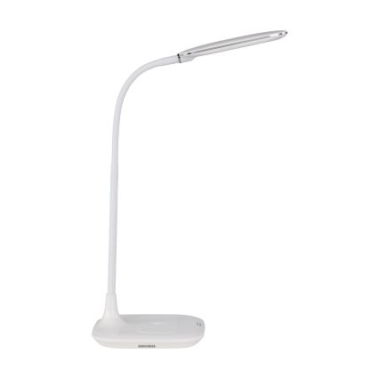 Eglo - LED Stmívatelná stolní lampa LED/3,4W/230V