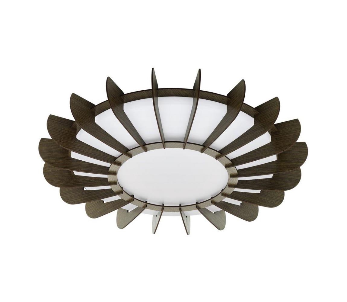 Eglo Eglo 98261 - LED Stmívatelné stropní svítidlo COGOLETO LED/30W/230V EG98261