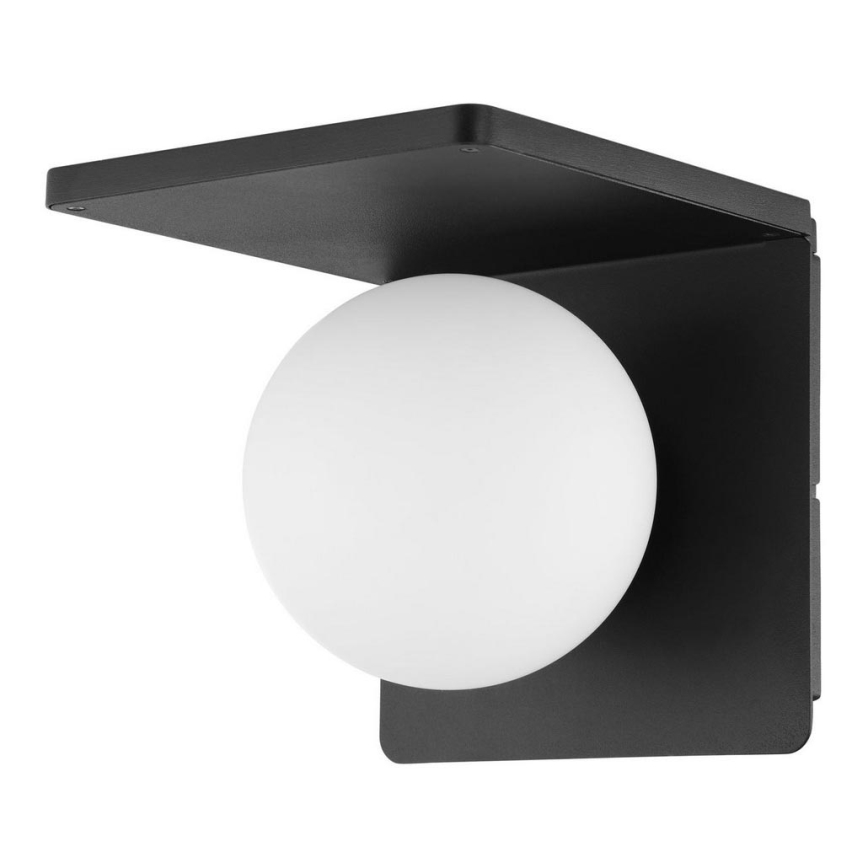 Eglo 98265 - Nástěnné svítidlo s bezdrátovým nabíjením CIGLIE 1xE14/40W/230V