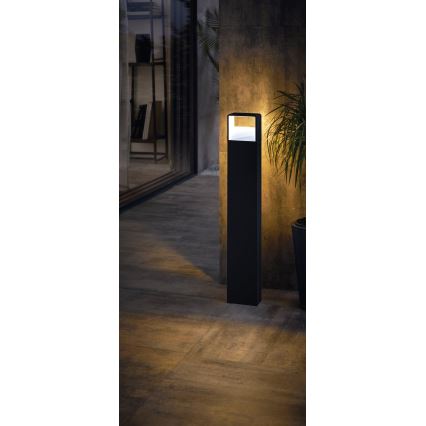 Eglo 98272 - LED Venkovní lampa DONINNI LED/5W/230V IP44