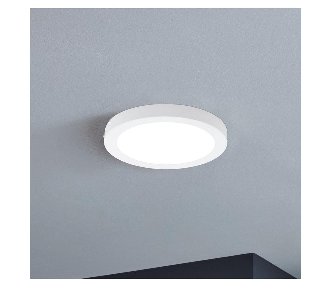 Eglo Eglo 98292 - LED Stmívatelné stropní svítidlo FUEVA-A LED/14W/230V + DO EG98292