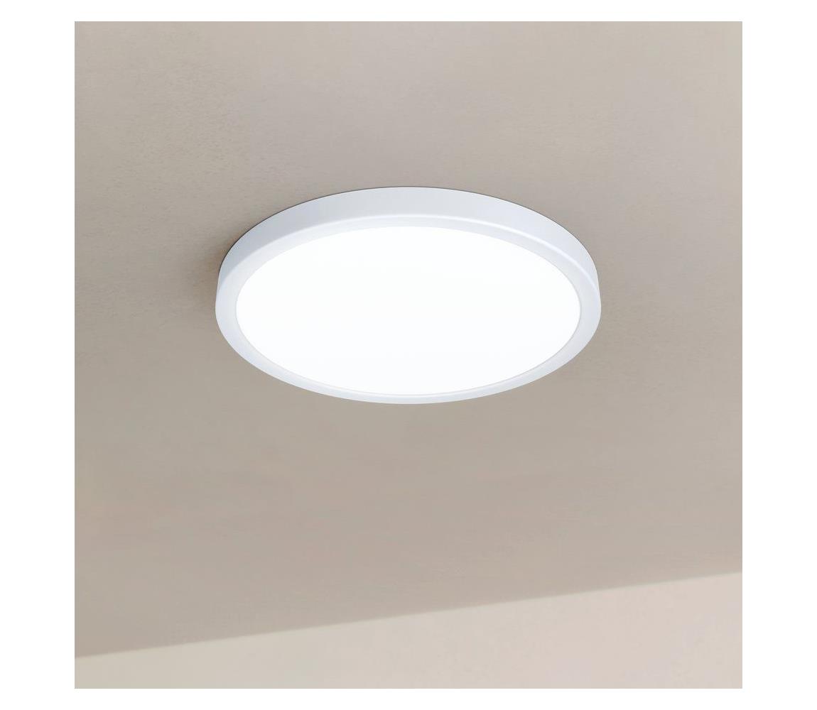 Eglo Eglo 98293 - LED Stmívatelné stropní svítidlo FUEVA-A LED/20W/230V + DO EG98293