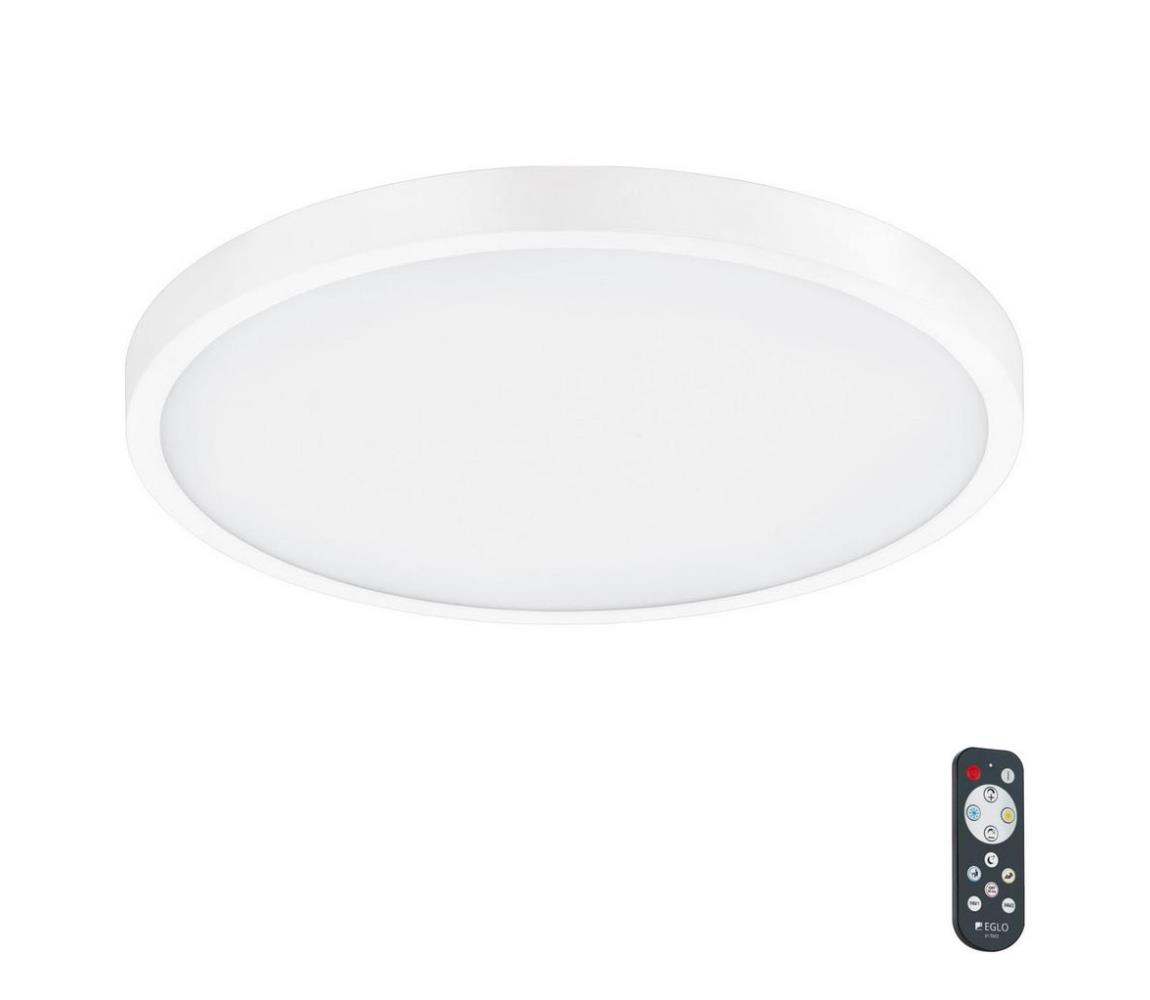 Eglo Eglo 98293 - LED Stmívatelné stropní svítidlo FUEVA-A LED/20W/230V + DO EG98293