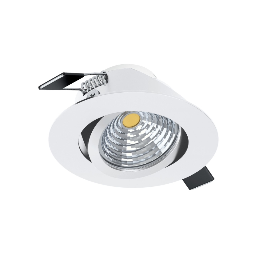 Eglo - LED Stmívatelné podhledové svítidlo LED/6W/230V